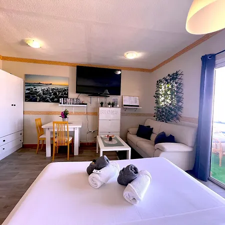 Tropicalidays Paraiso Del Sur