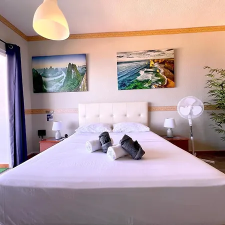 Tropicalidays Paraiso Del Sur