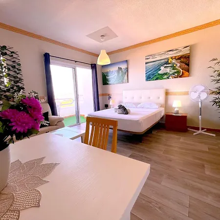 Tropicalidays Paraiso Del Sur Apartamento Playa Paraiso (Tenerife)