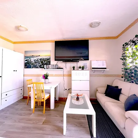 Tropicalidays Paraiso Del Sur * Playa Paraiso (Tenerife)