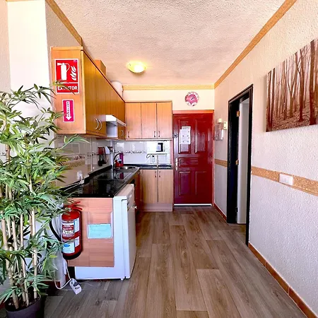 Tropicalidays Paraiso Del Sur