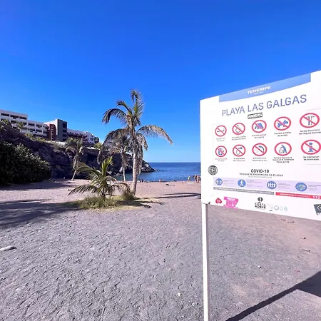 Tropicalidays Paraiso Del Sur شقة
