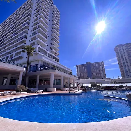 Tropicalidays Paraiso Del Sur بلايا بارايسو