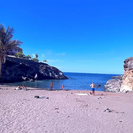 アパート Tropicalidays Paraiso Del Sur プラヤ・パライソ