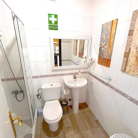 Tropicalidays Paraiso Del Sur プラヤ・パライソ