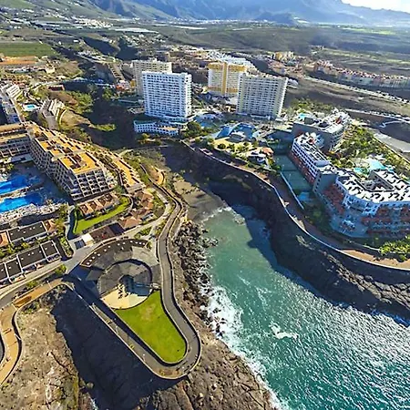 Tropicalidays Paraiso Del Sur Lejlighed Playa Paraíso