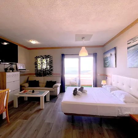 Tropicalidays Paraiso Del Sur شقة *