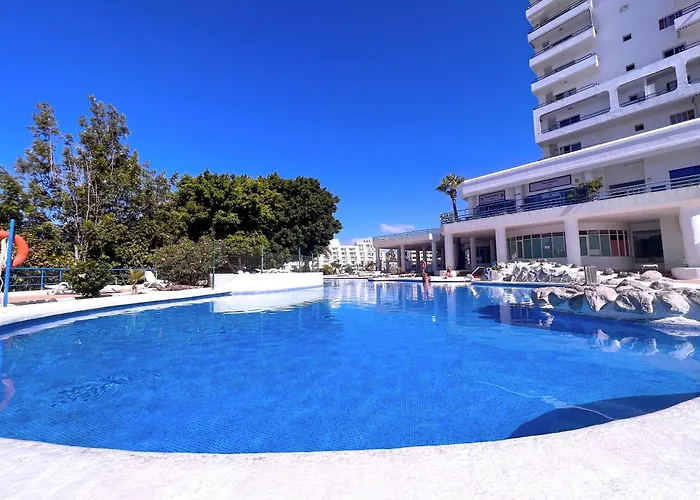 Tropicalidays Paraiso Del Sur Διαμέρισμα