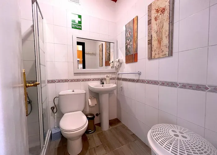 Apartmán Tropicalidays Paraiso Del Sur *
