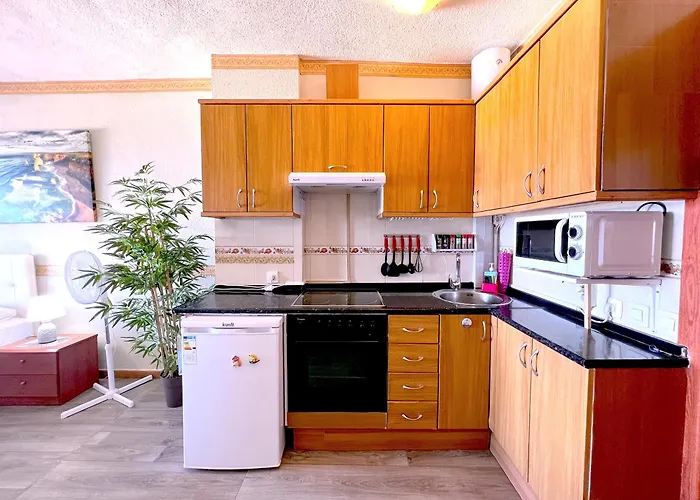Tropicalidays Paraiso Del Sur Apartmán