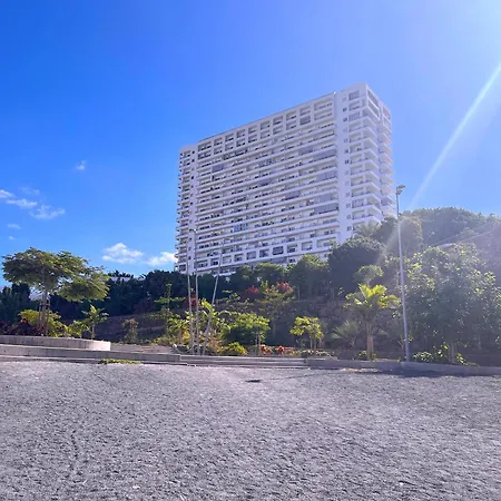 Tropicalidays Paraiso Del Sur