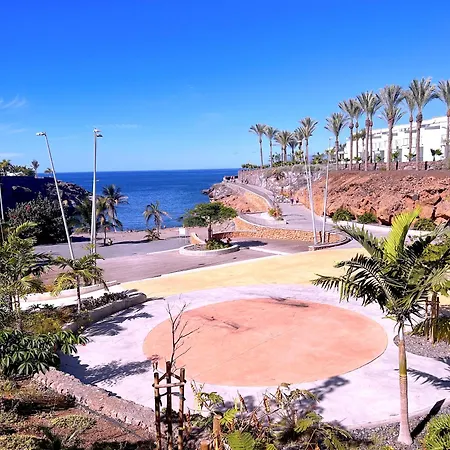Apartman Tropicalidays Paraiso Del Sur *