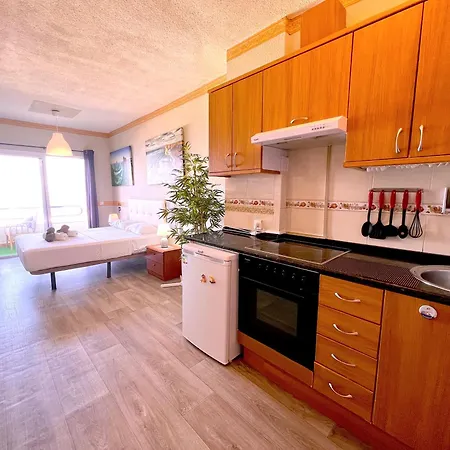 Tropicalidays Paraiso Del Sur Playa Paraiso