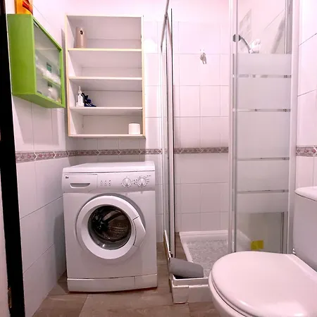 Tropicalidays Paraiso Del Sur Apartman Playa Paraiso