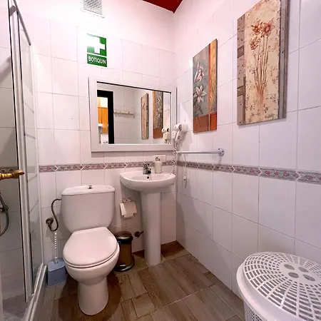 Apartman Tropicalidays Paraiso Del Sur *