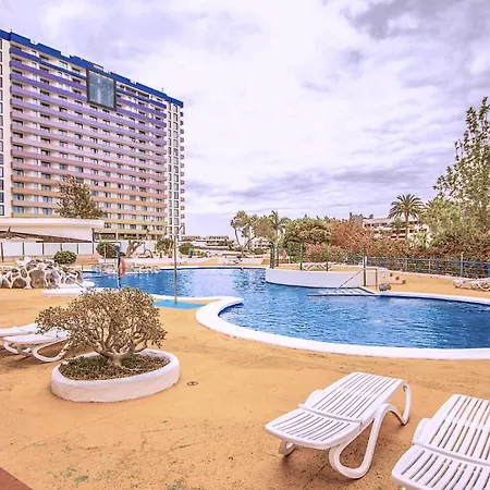 Apartamento Tropicalidays Paraiso Del Sur