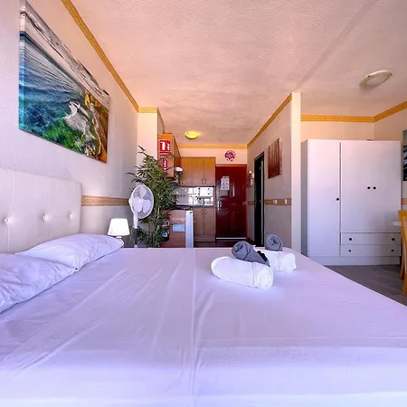 Tropicalidays Paraiso Del Sur Apartamento Playa Paraíso