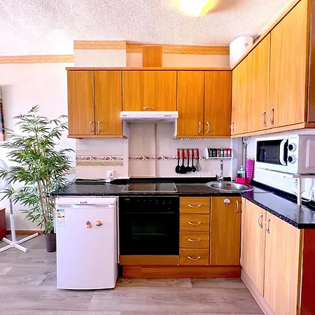 Tropicalidays Paraiso Del Sur Apartman